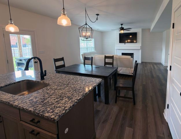 117 Shun Pike, Nicholasville, KY 40356