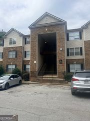 6101 Par Four Way, Lithonia, GA 30038