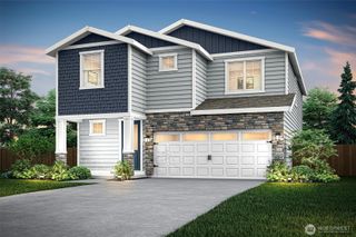 6168 NW Bruggman Loop, Bremerton, WA 98312