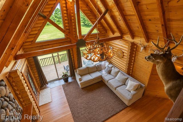 1966 Mayer Road, Kimball, MI 48074