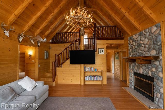 1966 Mayer Road, Kimball, MI 48074
