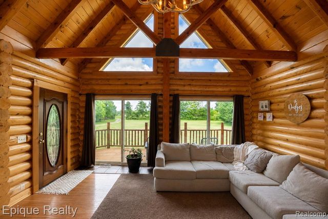 1966 Mayer Road, Kimball, MI 48074