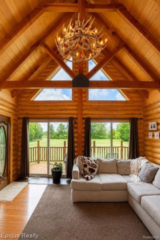1966 Mayer Road, Kimball, MI 48074