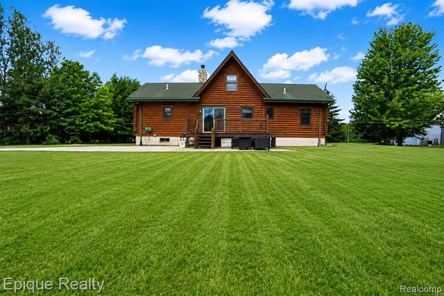 1966 Mayer Road, Kimball, MI 48074