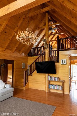 1966 Mayer Road, Kimball, MI 48074