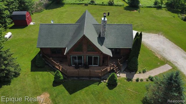 1966 Mayer Road, Kimball, MI 48074