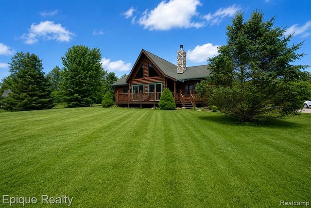 1966 Mayer Road, Kimball, MI 48074