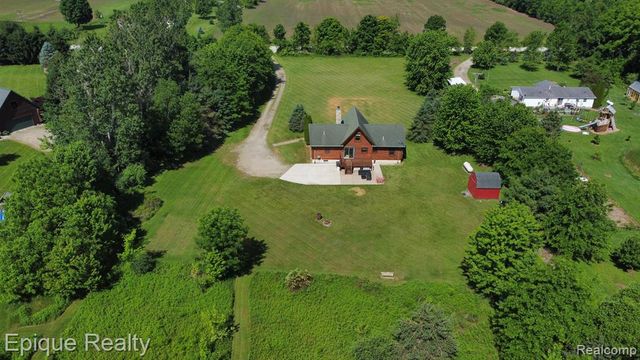 1966 Mayer Road, Kimball, MI 48074