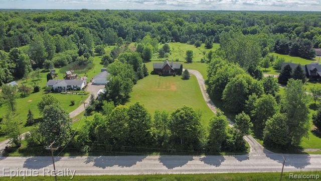 1966 Mayer Road, Kimball, MI 48074