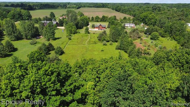 1966 Mayer Road, Kimball, MI 48074