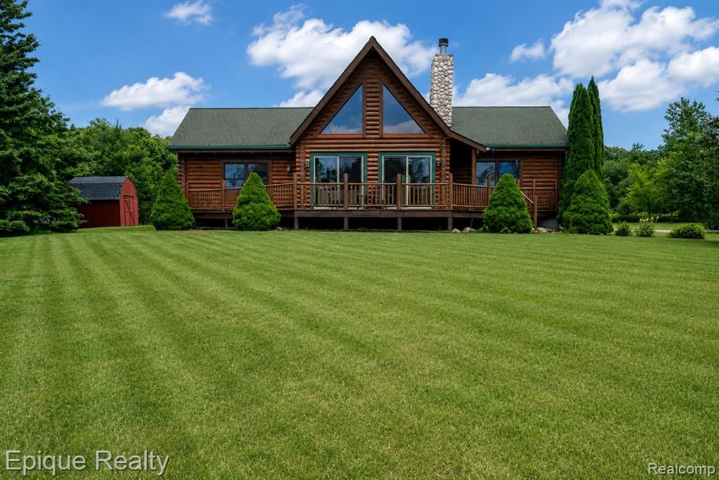 1966 Mayer Road, Kimball, MI 48074