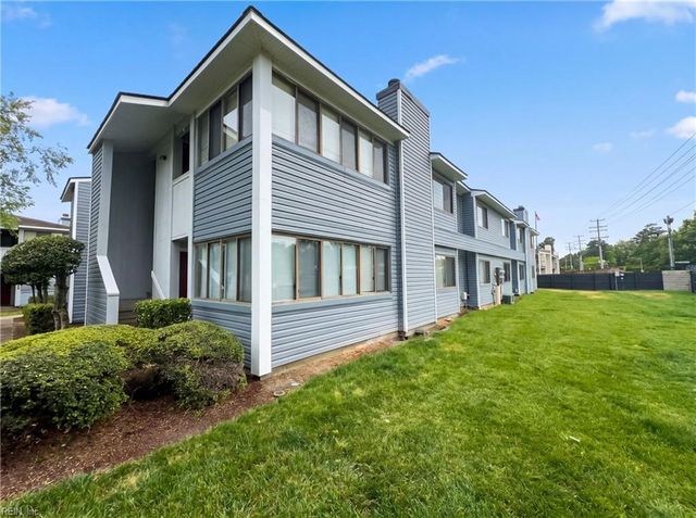523 Abbot Muse, Virginia Beach, VA 23452