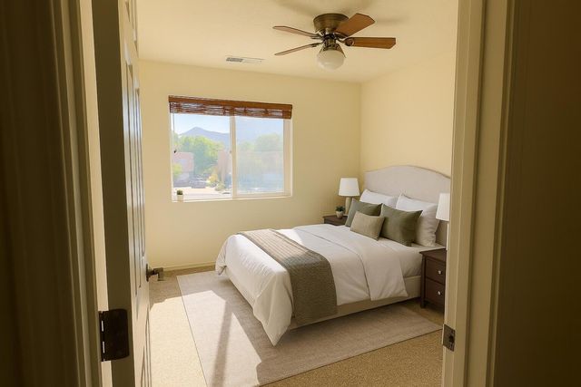 1004 Mineral Way 4, Socorro, NM 87801