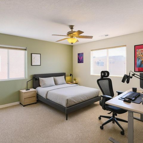 1004 Mineral Way 4, Socorro, NM 87801