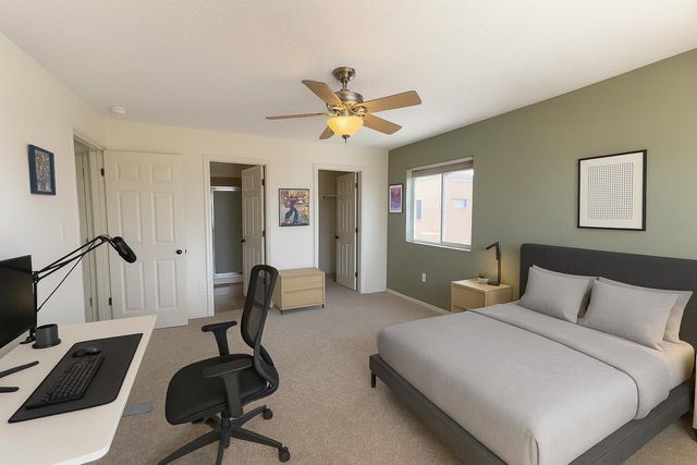 1004 Mineral Way 4, Socorro, NM 87801