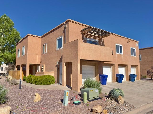 1004 Mineral Way 4, Socorro, NM 87801