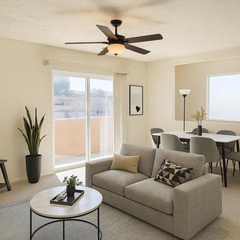 1004 Mineral Way 4, Socorro, NM 87801