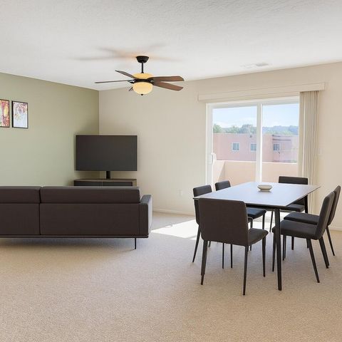 1004 Mineral Way 4, Socorro, NM 87801