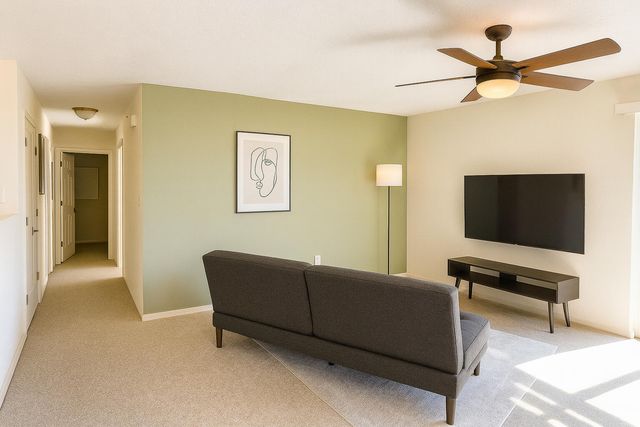 1004 Mineral Way 4, Socorro, NM 87801