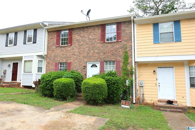 5804 WOODGATE CIRCLE, Anniston, AL 36206