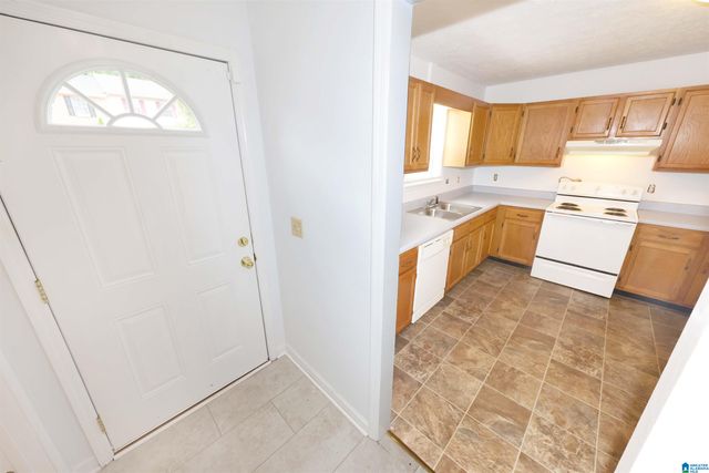5804 WOODGATE CIRCLE, Anniston, AL 36206