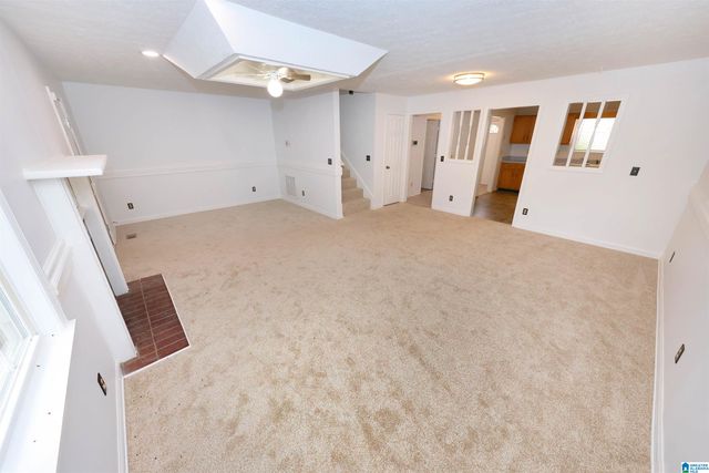 5804 WOODGATE CIRCLE, Anniston, AL 36206