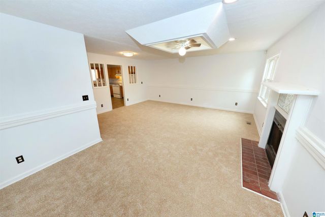 5804 WOODGATE CIRCLE, Anniston, AL 36206