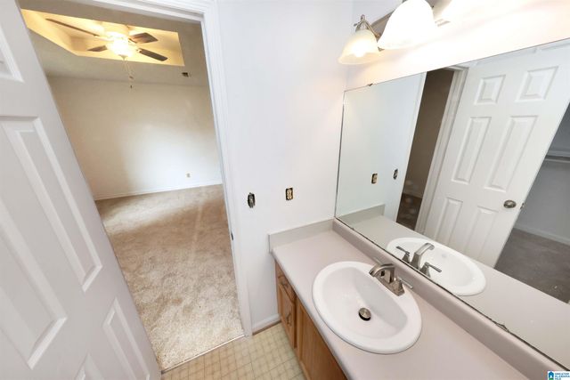 5804 WOODGATE CIRCLE, Anniston, AL 36206