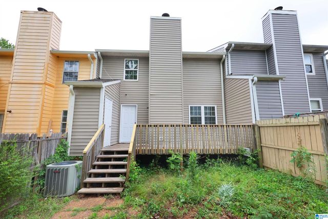 5804 WOODGATE CIRCLE, Anniston, AL 36206