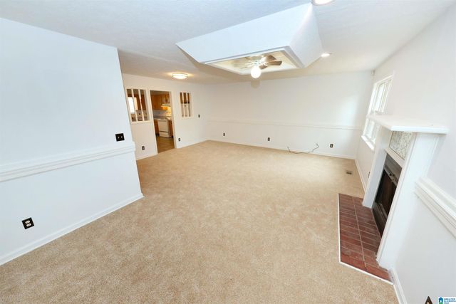 5804 WOODGATE CIRCLE, Anniston, AL 36206