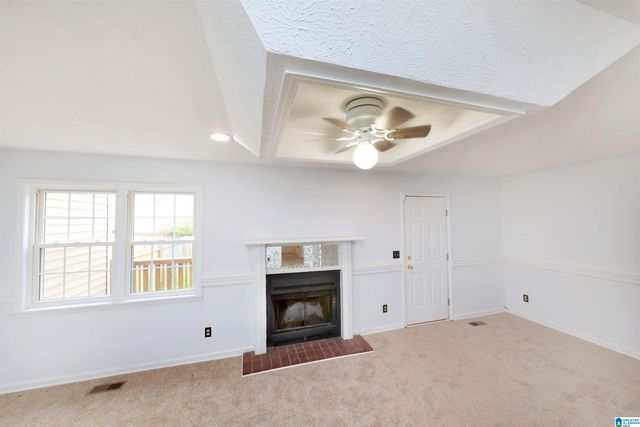 5804 WOODGATE CIRCLE, Anniston, AL 36206