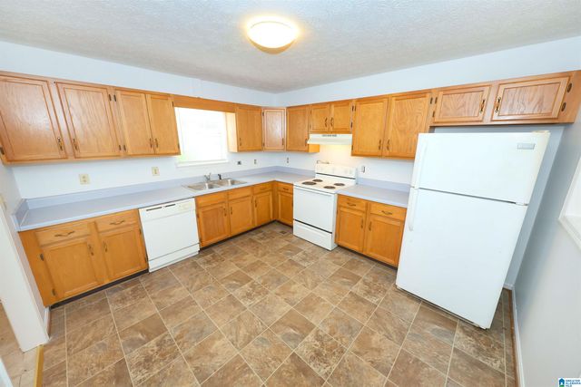 5804 WOODGATE CIRCLE, Anniston, AL 36206