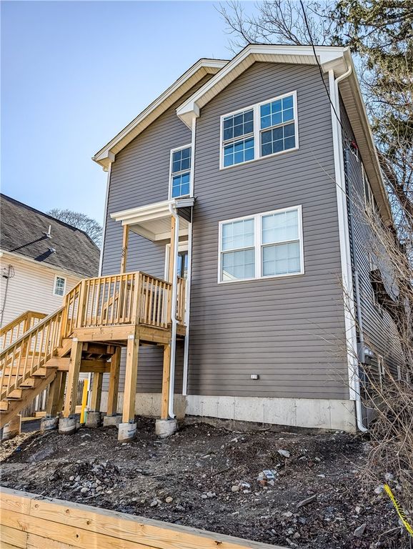 88 Julian Street, Providence, RI 02909