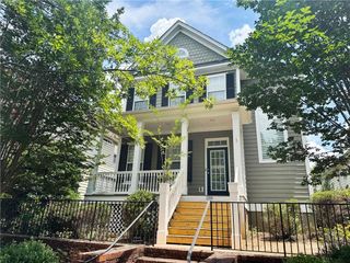 150 Clandon Park Terrace, Fayetteville, GA 30214