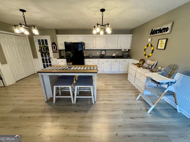 805 Mitchell Drive, Vidalia, GA 30474