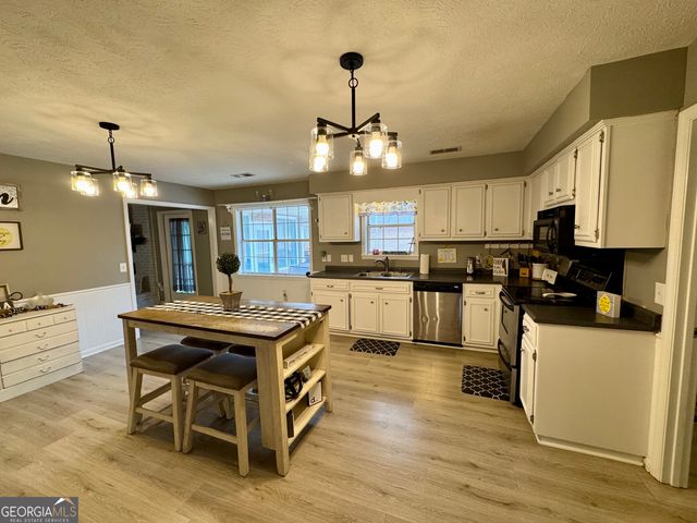 805 Mitchell Drive, Vidalia, GA 30474