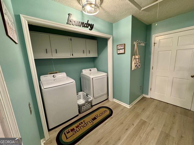 805 Mitchell Drive, Vidalia, GA 30474