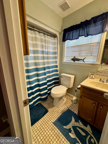 805 Mitchell Drive, Vidalia, GA 30474