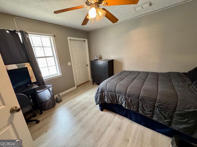 805 Mitchell Drive, Vidalia, GA 30474