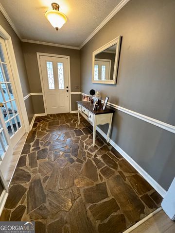 805 Mitchell Drive, Vidalia, GA 30474