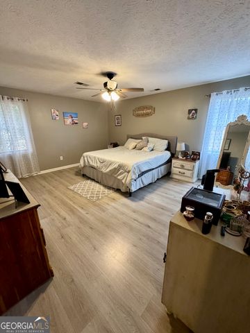 805 Mitchell Drive, Vidalia, GA 30474