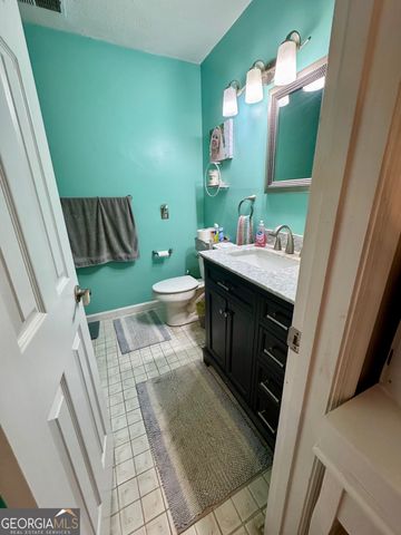 805 Mitchell Drive, Vidalia, GA 30474