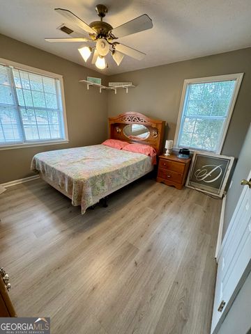 805 Mitchell Drive, Vidalia, GA 30474