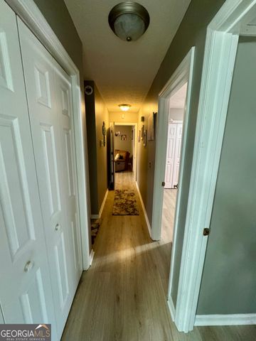 805 Mitchell Drive, Vidalia, GA 30474