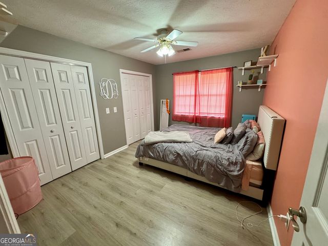 805 Mitchell Drive, Vidalia, GA 30474