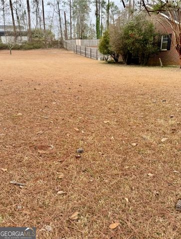 805 Mitchell Drive, Vidalia, GA 30474