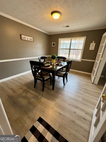 805 Mitchell Drive, Vidalia, GA 30474