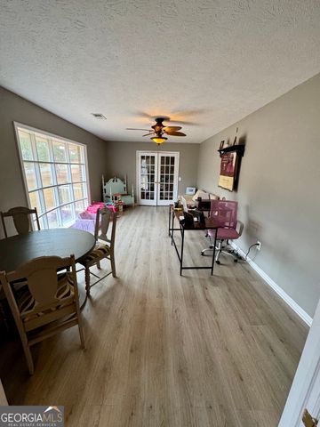 805 Mitchell Drive, Vidalia, GA 30474