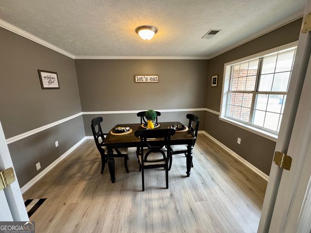 805 Mitchell Drive, Vidalia, GA 30474