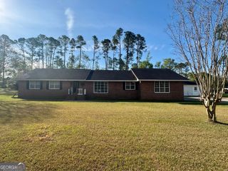805 Mitchell Drive, Vidalia, GA 30474